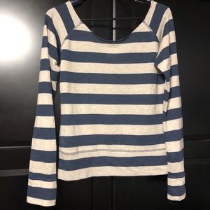 Urban Behavior Long Sleeve